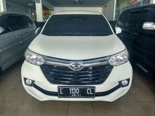 2016 Daihatsu Xenia 1.3 R MPV