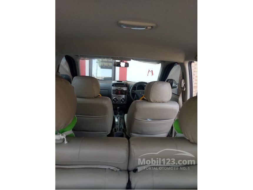 Jual Mobil  Daihatsu  Terios 2013 TS EXTRA 1 5 di Jawa  Barat  