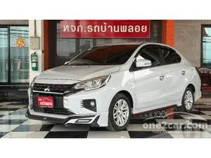 2021 Mitsubishi ATTRAGE 1.2 GLS LTD Sedan