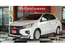 2021 Mitsubishi ATTRAGE 1.2 (ปี 19-26) GLS LTD Sedan