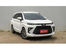 2022 Toyota Avanza 1.5 G MPV - PAJAK HIDUP - GARANSI 211 PCS SPAREPART SELAMA 1 TAHUN - JAMINAN BEBAS BANJIR & TABRAK - DOKUMEN LENGKAP [B]