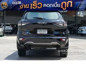 2022 Isuzu MU-X 1.9 Elegant SUV