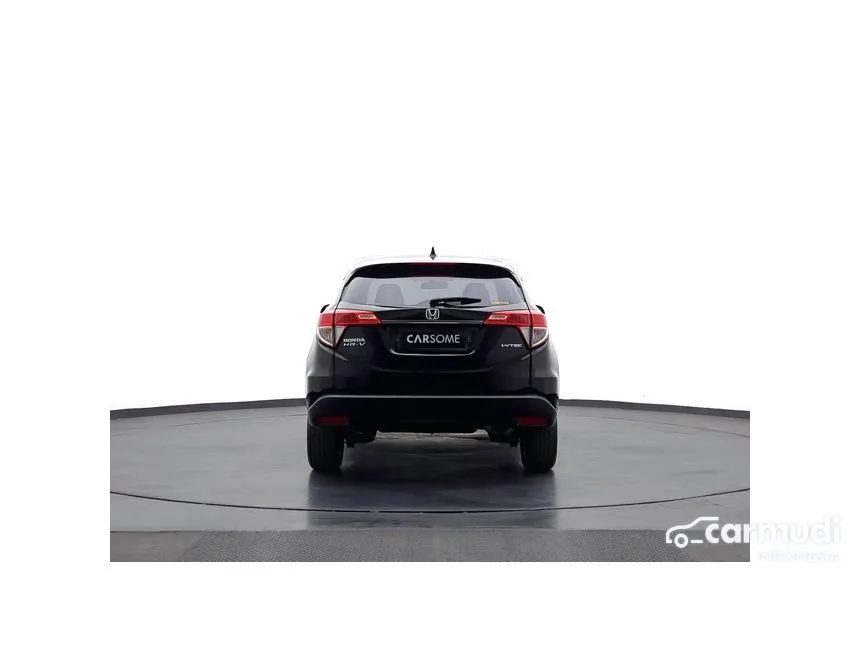 2020 Honda HR-V E Special Edition SUV