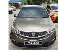 2019 Proton Persona 1.6 Premium PROMO SIAP OTR # SUPER LOW MILEAGE # 6AIR BAG