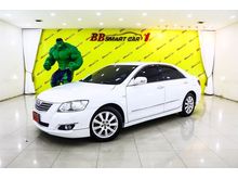 2008 Toyota Camry 2.4 (ปี 06-12) V Sedan AT