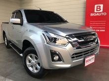 2017 Isuzu D-Max 1.9 SPACE CAB (ปี 11-17) Hi-Lander L Pickup MT