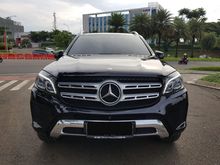 2017 Mercedes-Benz GLS400 3.0 4MATIC SUV ATPM