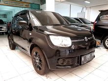 Suzuki IGNIS 1.2 GL AT ISTIMEWA MURMER Spt Baru