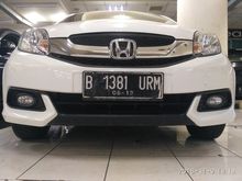 2014 Honda Mobilio 1.5 E MPV