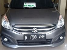 2015 Suzuki Ertiga 1.4 GL MPV