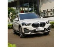 2022 BMW X1 1.5 sDrive18i Dynamic SUV. UNTUK ISTRI, UNTUK ANAK, ATAU BMW PERTAMA ANDA. BARU 22.000KM BMW X1 PALING MANIS DAN EKONOMIS.