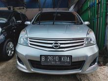 2012 Nissan Grand Livina 1.8 Highway Star Autech MPV, Hight type, Tangan pertama dari baru,service rutin, Siap pakai, pajak panjang, Like Neww,