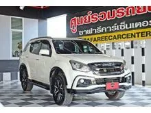 2020 Isuzu MU-X 3.0 (ปี 13-19) The Onyx SUV