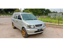 2000 Mitsubishi Kuda 2.5 GLS MPV