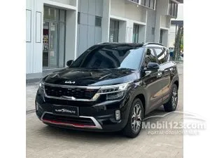 2022 KIA Seltos 1.4 GT Line SUV