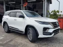 2022 Toyota Fortuner 2,8 GR Sport SUV