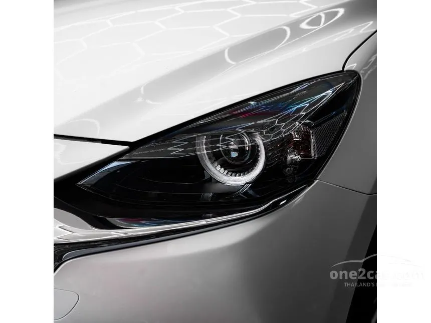 2021 Mazda 2 S Sports Leather Hatchback