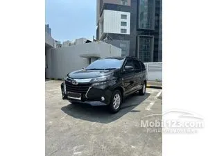 2019 Toyota Avanza 1.3 G MPV