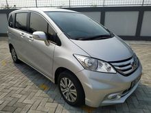 2015 Honda Freed 1.5 E MPV