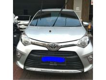 2016 Toyota Calya 1.2 B40 MPV