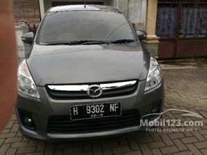 Mazda Mobil Bekas & Baru dijual di Indonesia - Dari 4.992 