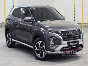 2022 Hyundai Creta 1.5 Prime SUV
