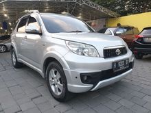 2014 Toyota Rush 1.5 TRD Sportivo SUV