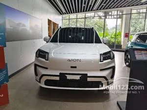 2026 GAC AION V Luxury SUV