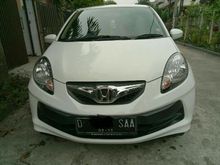 2014 Honda Brio 1.2 Satya S Hatchback