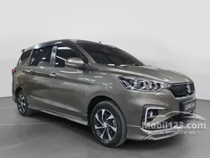 2021 Suzuki Ertiga 1.5 Sport MPV