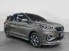 2021 Suzuki Ertiga 1.5 Sport MPV JUAL CEPAT & MURAH, DP & CICILAN RINGAN, DISKON HINGGA 7JUTA, GARANSI 1TAHUN, FREE DETAILING & PENGIRIMAN UNIT