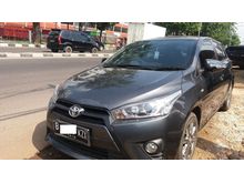 Promo DP Paket Murah 10 Jt Yaris G 2014 Matic