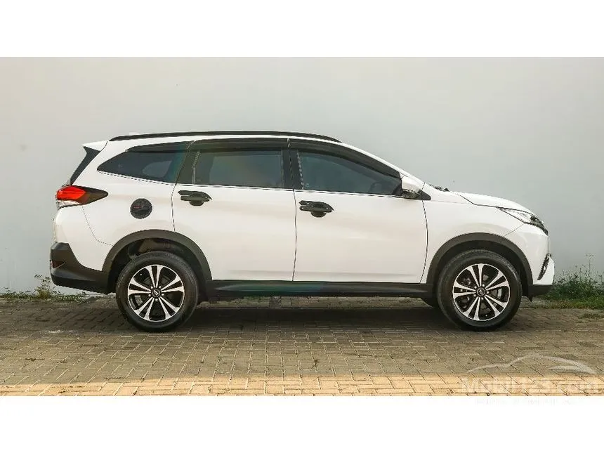 2021 Daihatsu Terios R SUV