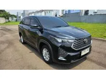 2023 Toyota Kijang Innova Zenix 2.0 G HV (Premium Color) MPV TGN1 Hybrid Upgrade V Hitam No LAKA BANJIR DIjamin