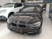 2015 BMW 320i 2.0 Sport