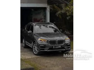 2021 BMW X5 3.0 xDrive40i xLine SUV