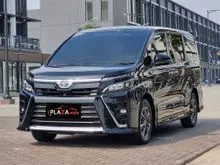 2019 Toyota Voxy 2.0 MPV AT MATIC PLAT GENAP TANPA DP MOBIL MURAH BEBAS TABRAK BANJIR TERMURAHHHH