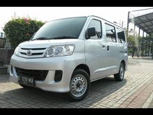 2011 Daihatsu Luxio 1.5 D Wagon TOP condition, tdp super ringan, low km original