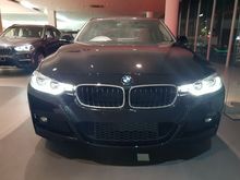 IIMS 2018 BMW BIG PROMO , DISKON, DAN BONUS ALL TYPE