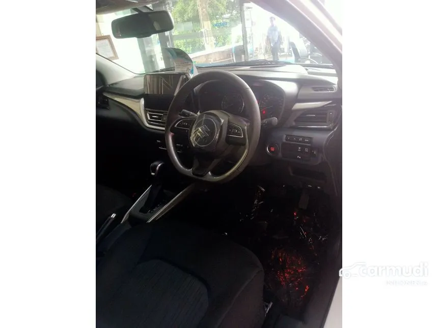 2024 Suzuki Baleno Hatchback