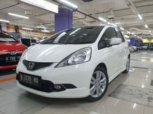 2010 Honda Jazz 1.5 RS AT. Km 40rb Asli Tgn 1. Tdp 10 Jt, Istimewa Siap Pakai