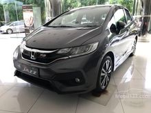 2018 Honda Jazz 1.5 RS Hatchback