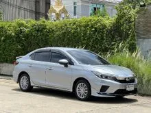2021 Honda City 1.0 (ปี 19-26) V Sedan
