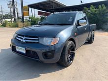 2008 Mitsubishi Triton 2.4 MEGA CAB (ปี 05-15) GLX Pickup