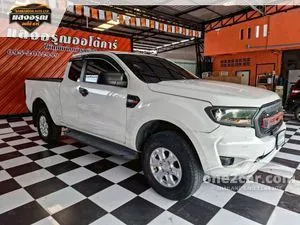 2020 Ford RANGER 2.2 XL+ Open Cab Hi-Rider Pickup