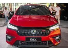 2025 Honda City 1.5 RS Hatchback **Year End HOT Reward up to 6k** - Contact Me for MORE Surprisee