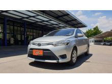 2016 Toyota Vios 1.5 (ปี 13-17) J Sedan