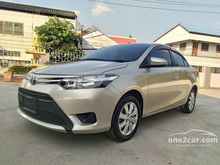 2014 Toyota Vios 1.5 (ปี 13-17) J Sedan