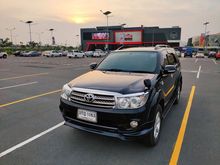 2009 Toyota Fortuner 2.7 (ปี 08-11) V SUV AT