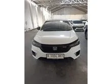 2023 Honda City 1.5 RS Honda Sensing Hatchback /AR/ PROMO IDUL ADHA